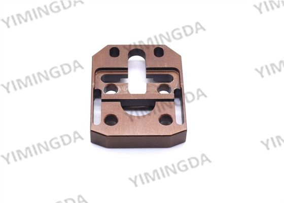 Компонент плиты несущей PN102646 106665 для Bullmer D8002