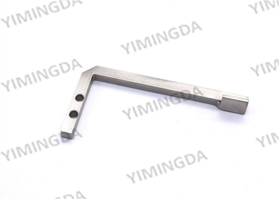 CNC хомута обрабатывал флаг шестерни PN112267 для Bullmer D8002