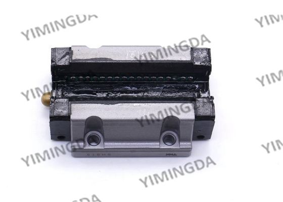 Подшипник проводника ножа PN 153500689 линейный для частей HX/VX резца парагона