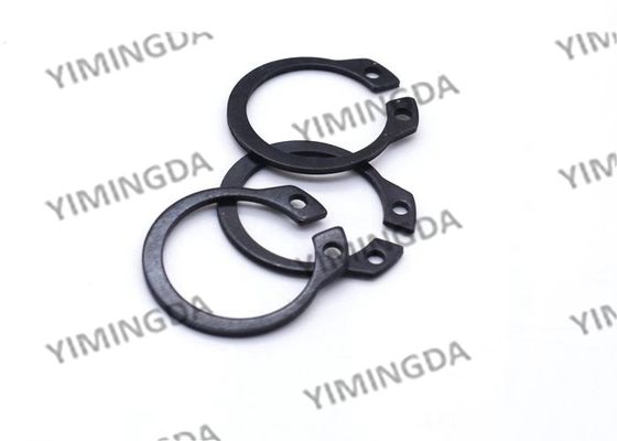 Части резца машины ткани частей кольца стопорного устройства PN776500213 GTXL