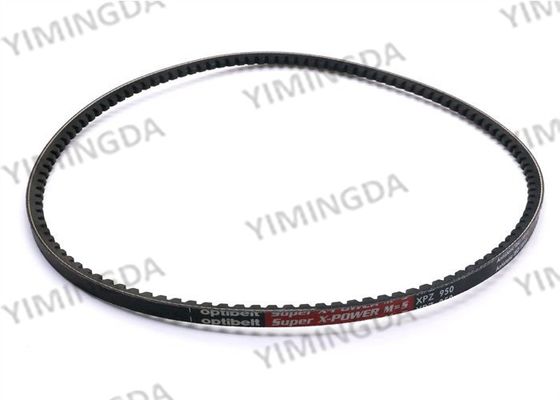 Части резца пояса XPZ950 треугольника PN 180500202 запасные для Gerber