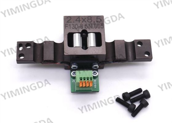 702849 датчик 704171 силы на лезвие резца вектора Q80 IX6 8,5 * 2,4 mm
