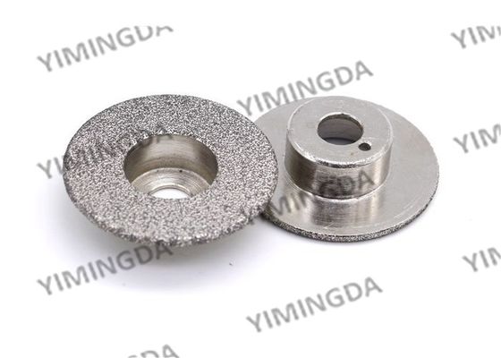 Колесо диаманта OEM GLK1820-05-06-031C меля каменное для резца IECHO