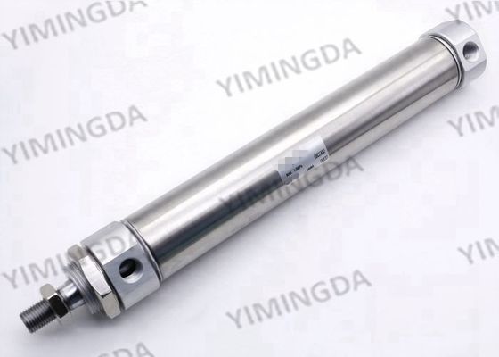 Действовать цилиндра PN 376500252 двойной для резцов ПАРАГОНА VX частей XLC7000 автоматических щадит части