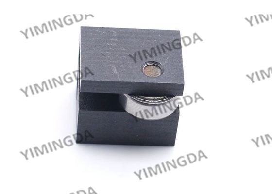Верхние части CAD автомата для резки держателя крена права 102652 для Bullmer