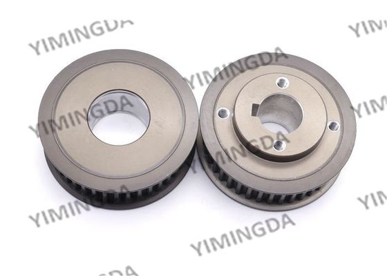 Части резца колеса пояса зуба PN100141 запасные для резца Bullmer