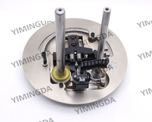 Резца Assy PN 75720001 части более низкого Presserft запасные для резца S91