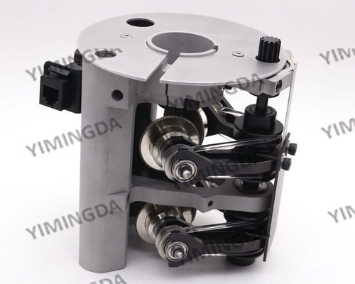 Части верхнего резца Assy PN23812006 заточника запасные для резца S91