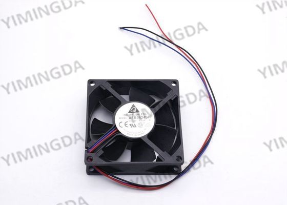 Резца HV вентилятора крышки Assy PN 98745001 части главного автоматического запасные для машины ткани