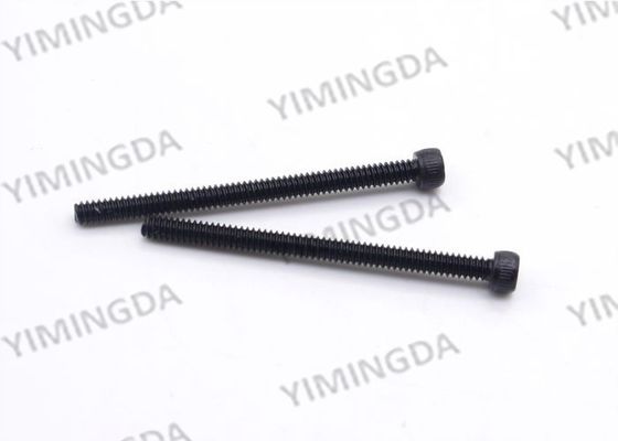 BLK SCR 4-40x1-1/2 SHCS для частей PN 854501236 парагона Gerber