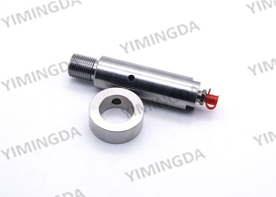 Винодел оси вала x PN 860500106 более неработающий для частей LX HX XLC7000 Z7 парагона Gerber