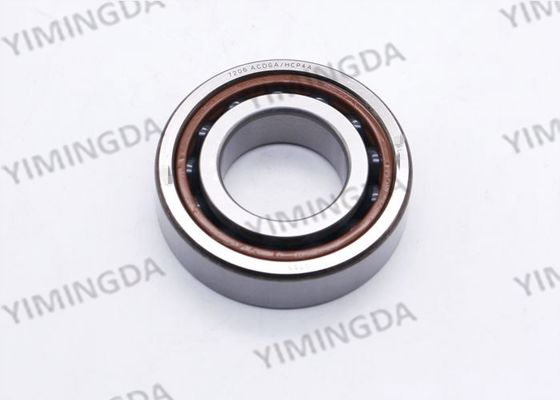 Части SKF автомата для резки ACDGA HCP4A нося 7206 для резца Gerber автоматического