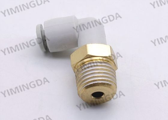 465500467 приспосабливающ 1/4 частей резца OD 1/8 n автоматических для Gerber S-91 S-93