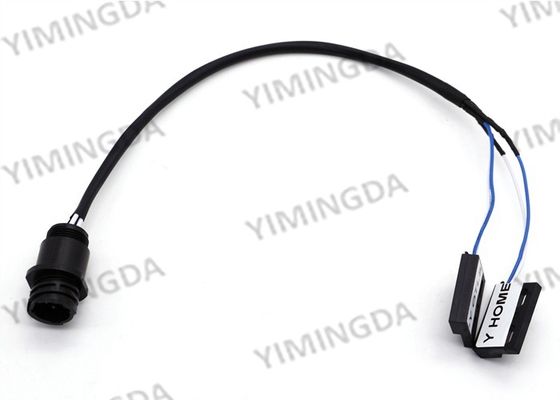 S5200 S7200 БЫТЬ домом y Otls Assy y Cbl 75457010 частей автомата для резки для Gerber