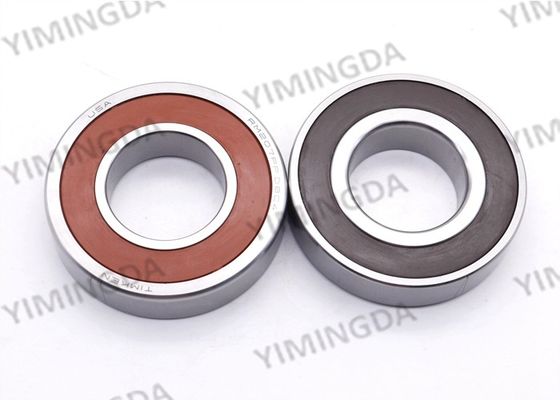 Части машины ткани шарика подшипника PN 153500572 для Gerber GTXL