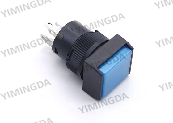 Части YB16SKW01-05-G резца PN 925500524 запасные пятнают СИНЬ W PB для Gerber GT7250