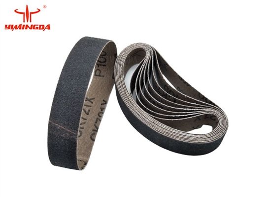 Пояс 260 x 19mm заточника P100 на песчинка 100 пояса Моргана меля для затем 90