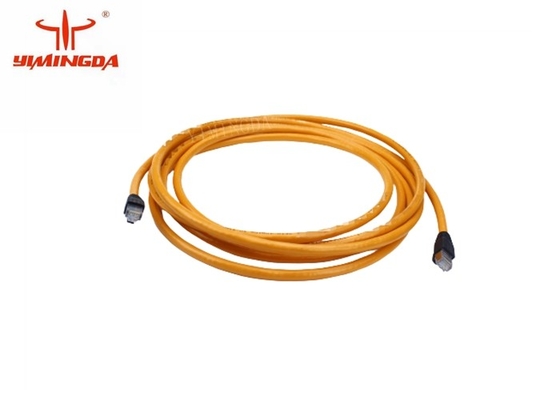 Цвет CAT5 STP 96656016 частей автомата для резки парагона VX кабеля желтый