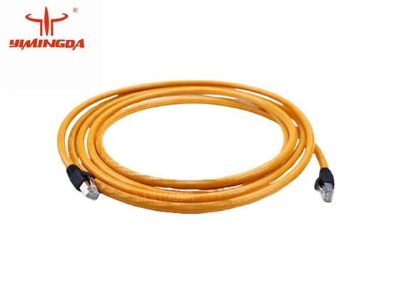 Части желтого парагона запасные привязывают 96656027 PCB 1,8 ГОЛОВЫ CAT TRAK CBL CAT5 STP